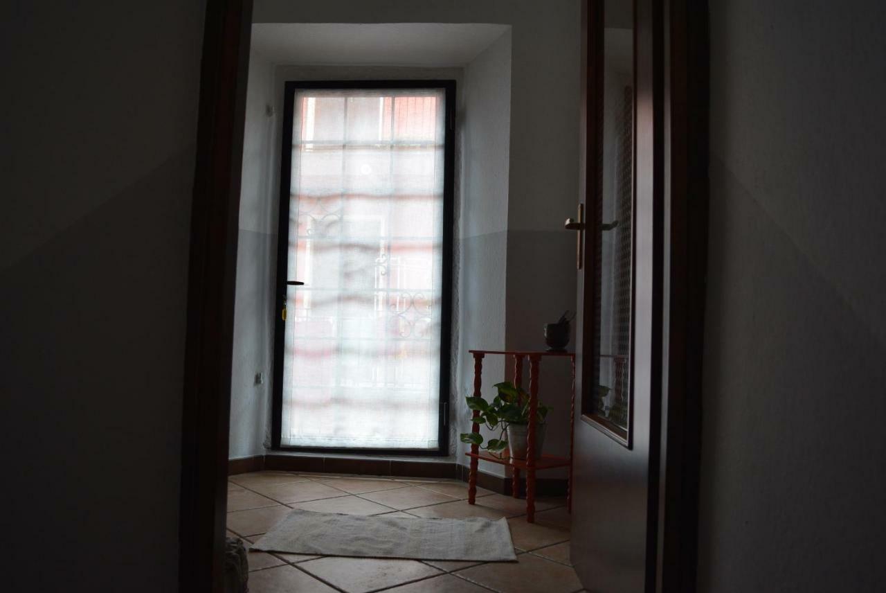 Apartmán Le Quare Gravellona Toce Exteriér fotografie