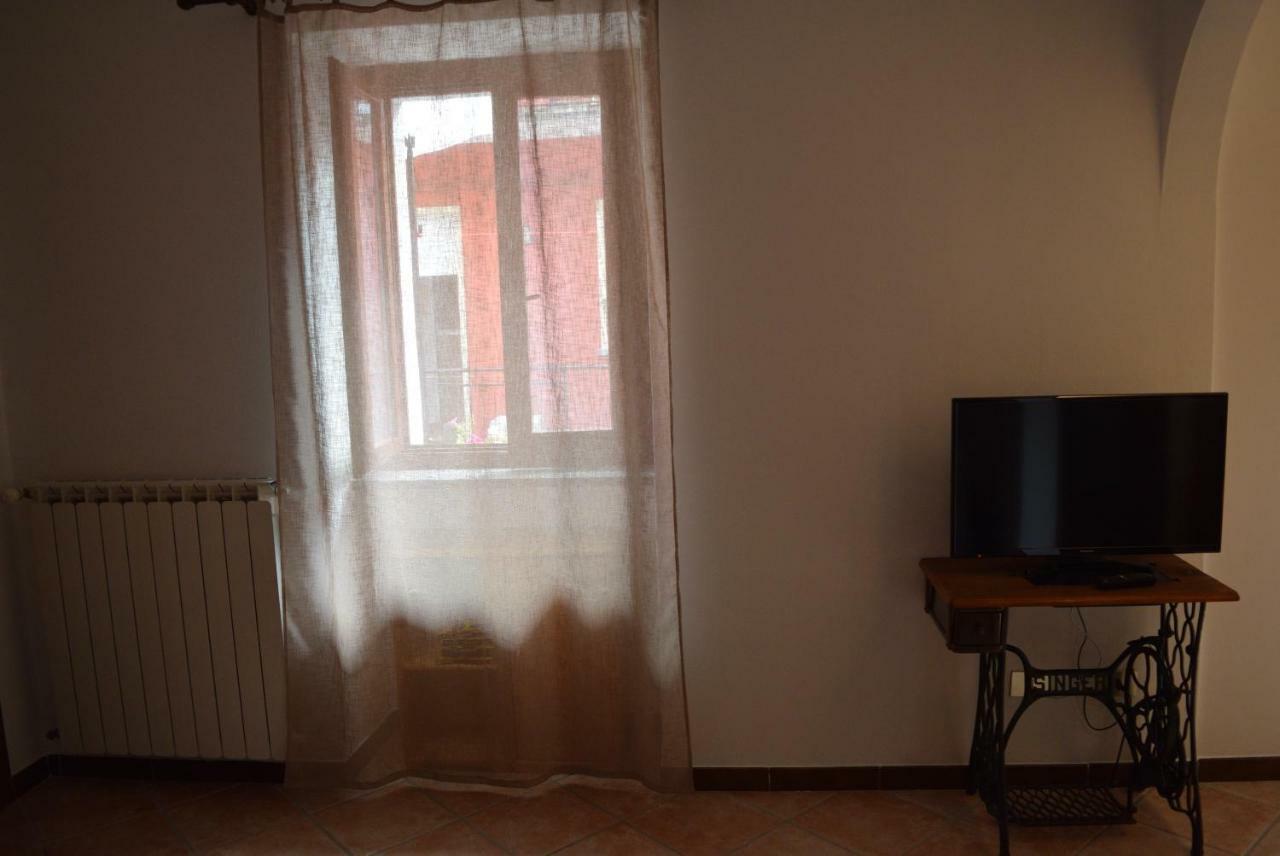 Apartmán Le Quare Gravellona Toce Exteriér fotografie