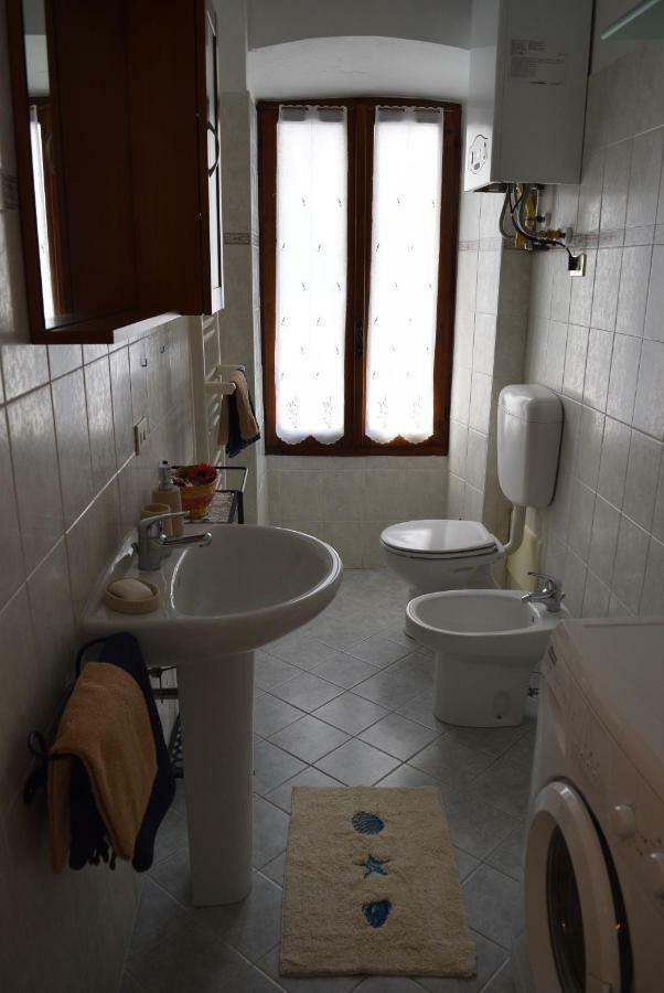Apartmán Le Quare Gravellona Toce Exteriér fotografie